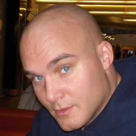 Andreas Lundgren